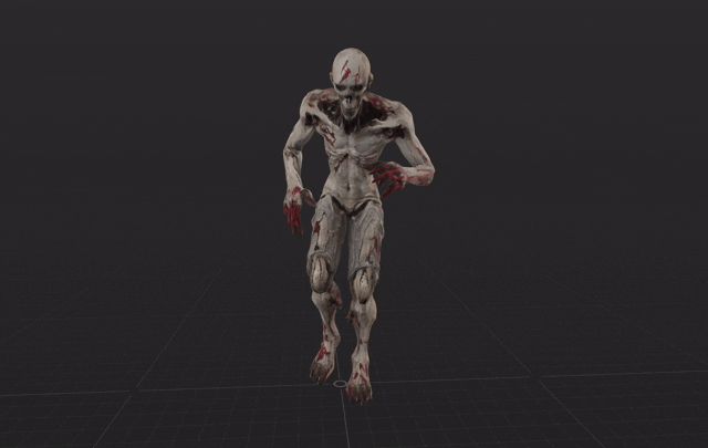 Spatial Rifts asset cleanup and integration workflow